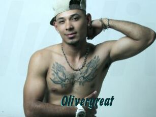 Olivergreat