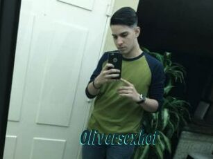 Oliversexhot