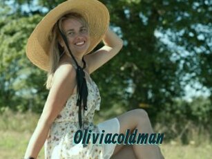 Oliviacoldman