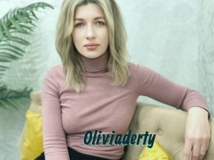 Oliviaderty