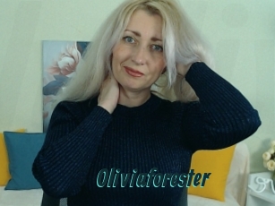 Oliviaforester