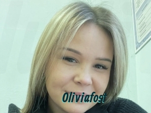 Oliviafost