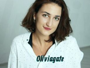 Oliviagate