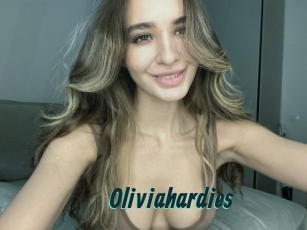 Oliviahardies