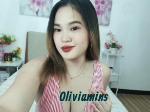 Oliviamins