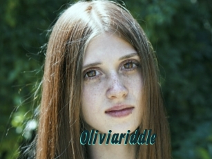 Oliviariddle