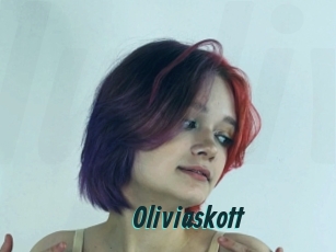 Oliviaskott