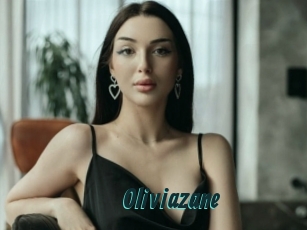 Oliviazane