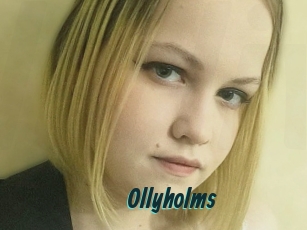 Ollyholms