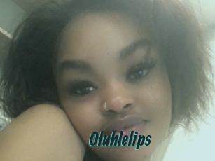 Oluhlelips