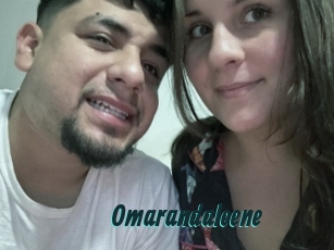 Omarandaleene