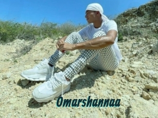 Omarshannaa