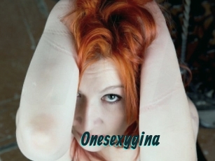 Onesexygina