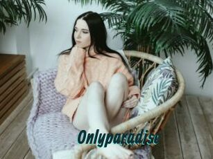 Onlyparadise