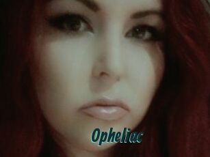 Opheliac