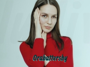 Orabattersby