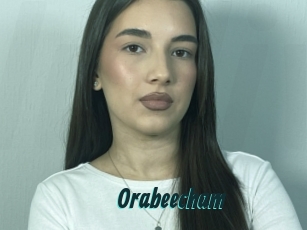 Orabeecham