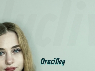 Oracilley