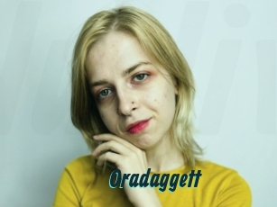 Oradaggett