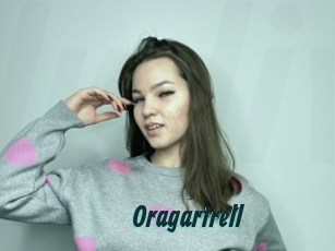 Oragartrell