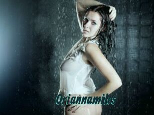 Oriannamiles