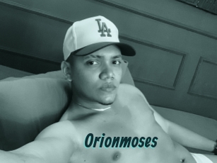 Orionmoses