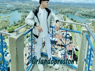 Orlandopreston