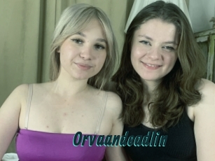 Orvaandeadlin