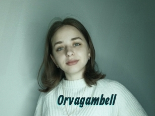 Orvagambell