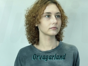 Orvagarland