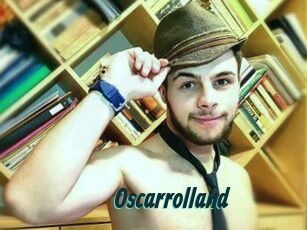 Oscarrolland