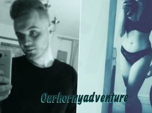 Ourhornyadventure