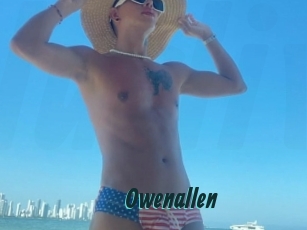 Owenallen