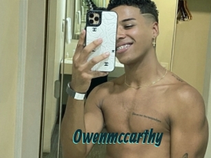 Owenmccarthy