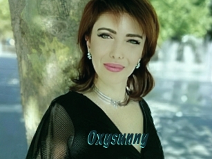 Oxysunny