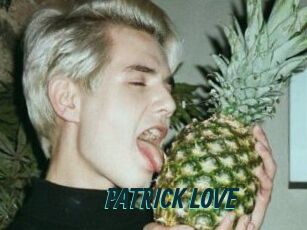 PATRICK_LOVE