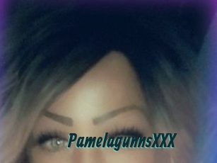 PamelagunnsXXX