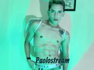 Paolostream