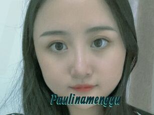 Paulinamengyu