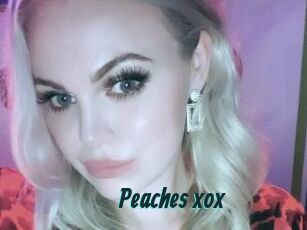 Peaches_xox