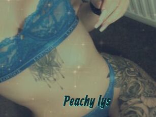 Peachy_lys