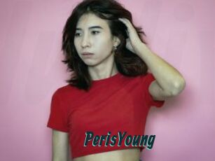 PerisYoung