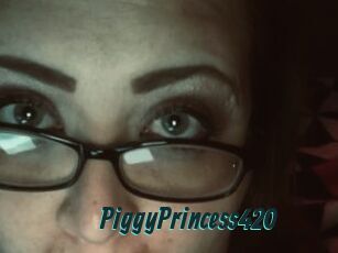 PiggyPrincess420