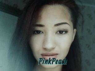 PinkPeach