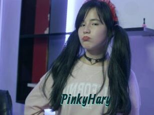 PinkyHary