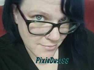 PixieDust88