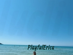 PlayfulErica