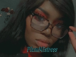 PlumMistress