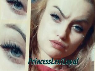 PrincessLexiLoval