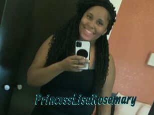 PrincessLisaRosemary